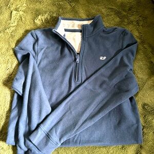 Vineyard Vines 1/4 Zip